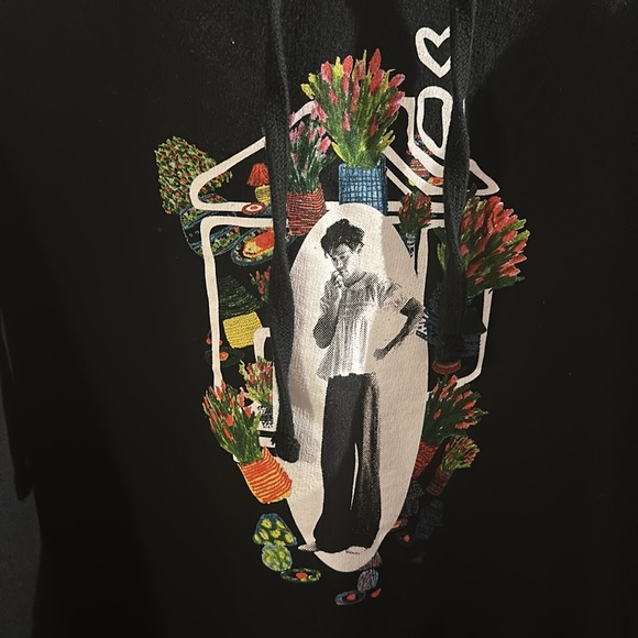harry styles lot hoodie - Picture 2 of 3